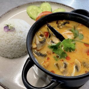 Tom Yum Kung