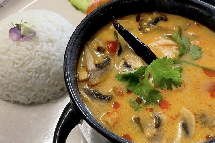 Tom Yum Kung