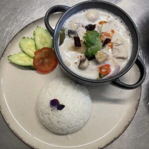 Tom Kha Gai