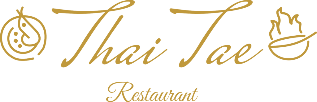 thai tae logo