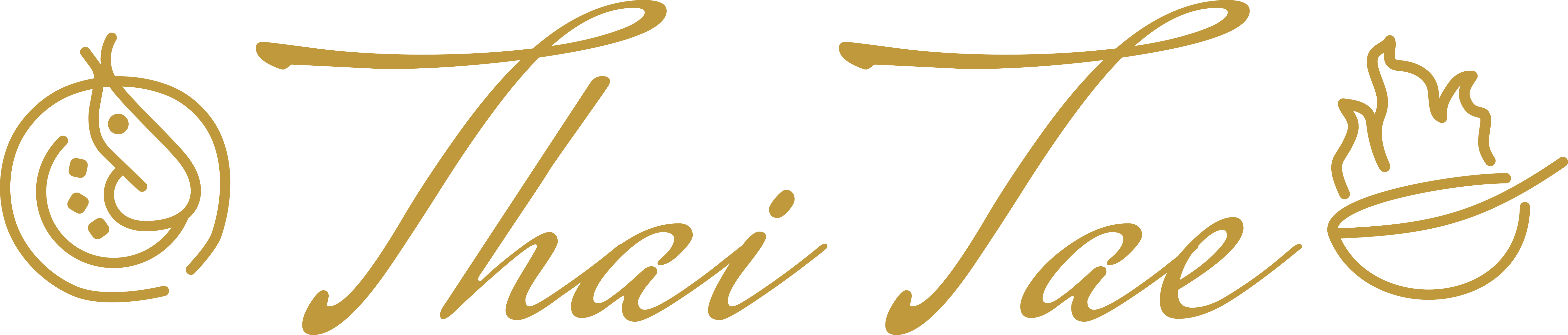 Thai Tae logo