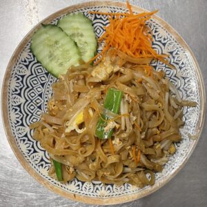 pad thai enfants