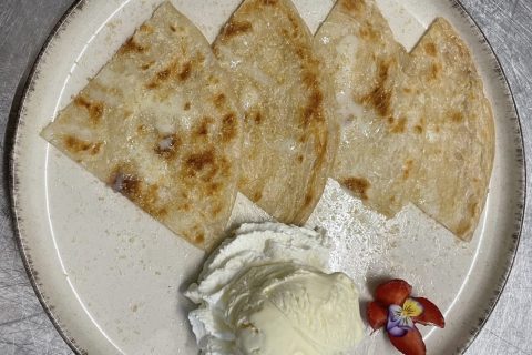 Roti Tamada