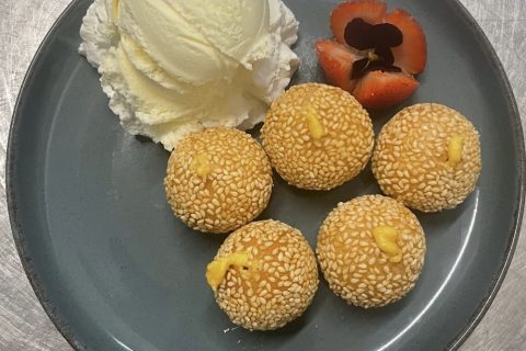 Khai Hong au Coeur d’OEuf Salé